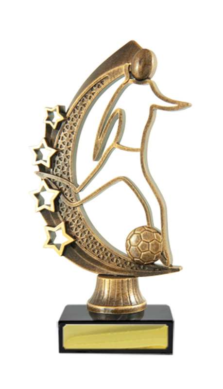 Football Trophy