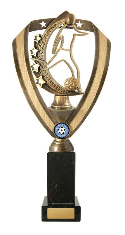 Football Trophy