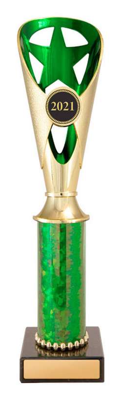 Avenger Cup