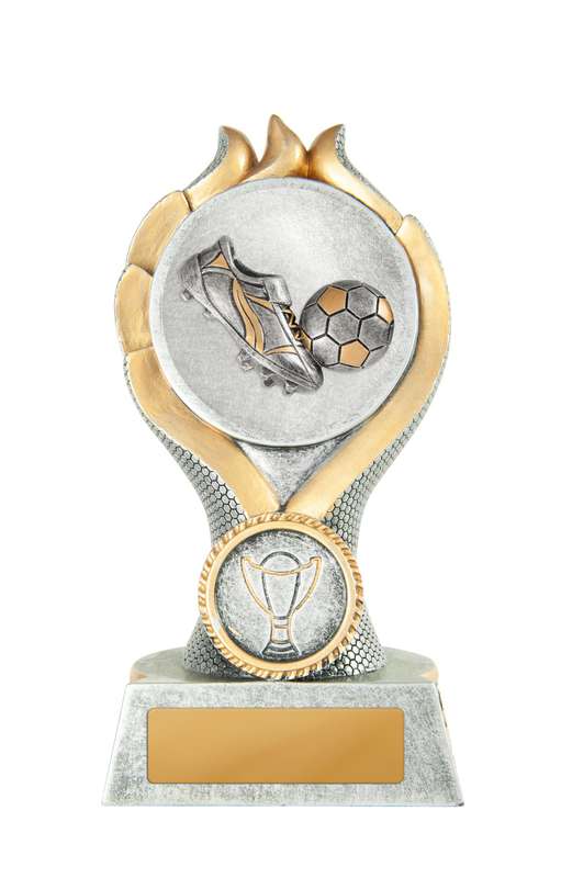 Sierra Tower-Football