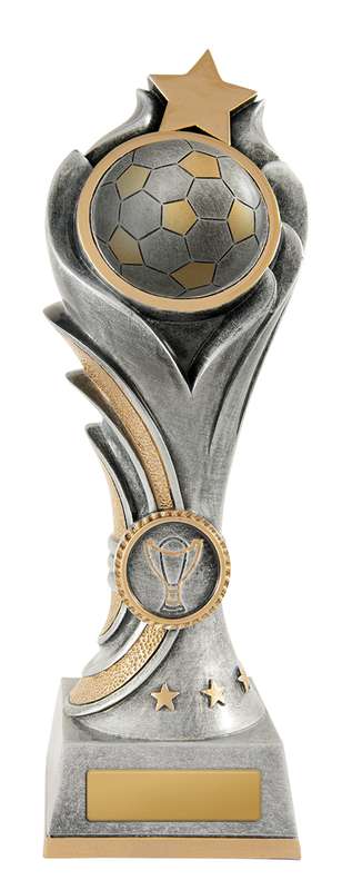 Flame Tower-Football