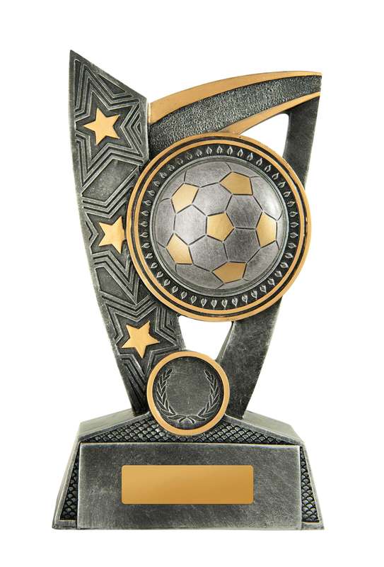 Challenger Series- Football