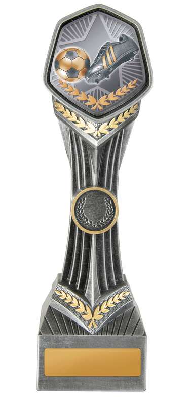 Falcon Tower-Football