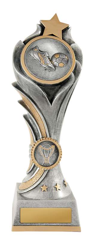 Flame Tower-Football