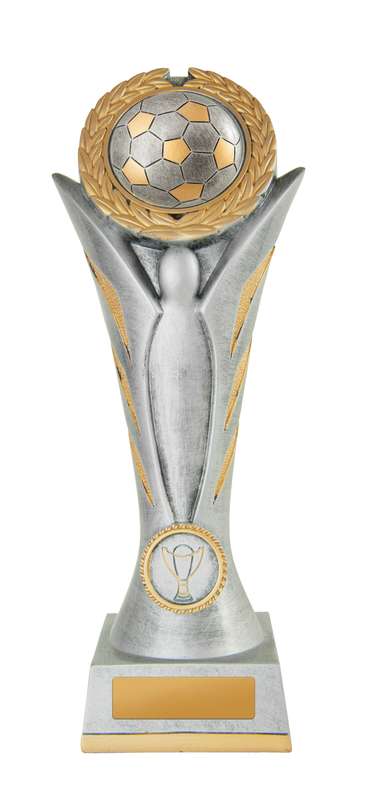 Angel Victory Tower-Football