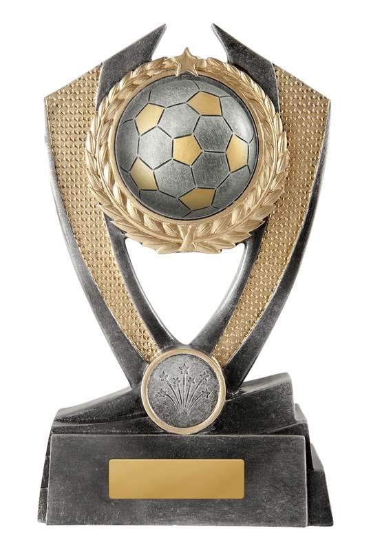 Hero Shield-Football