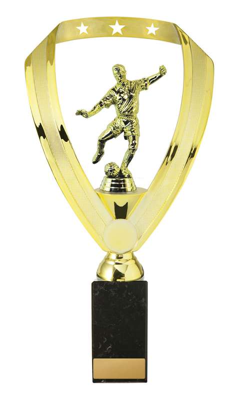 Backstand/Base/Football Male