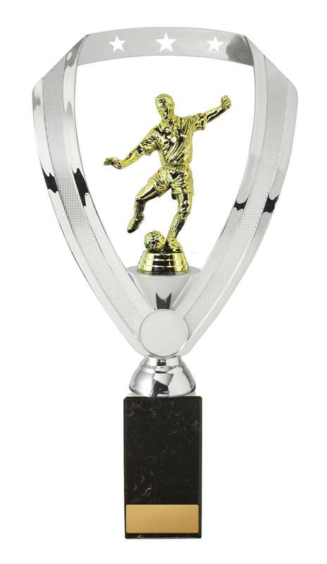 Backstand/Base/Football Male