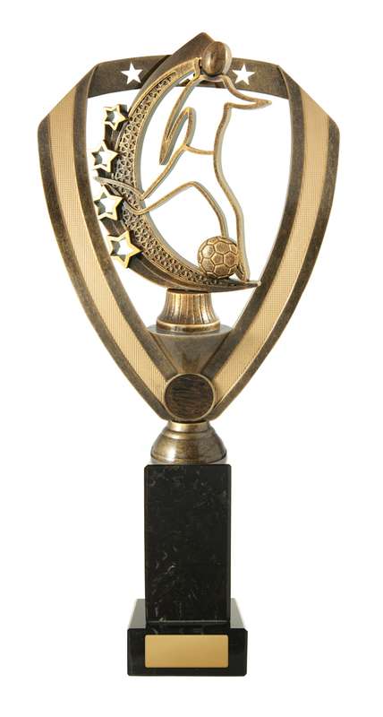 Backstand/Base/Football Female