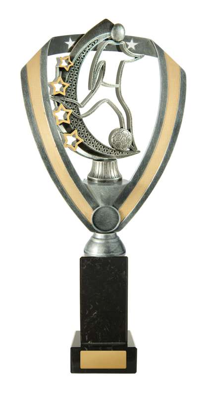 Backstand/Base/Football Male