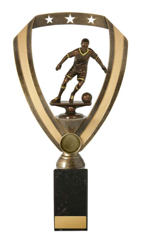 Backstand/Base/Football Male