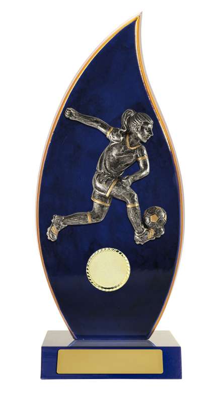 EziRez Series on Backstand Fem.