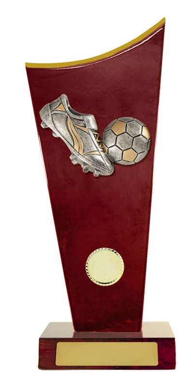 EziRez Series on Backstand