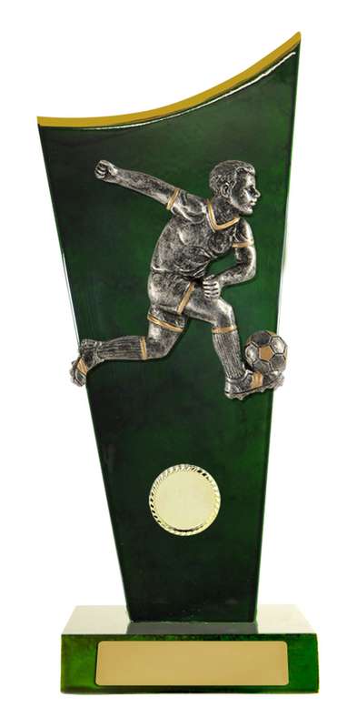 EziRez Series on Backstand