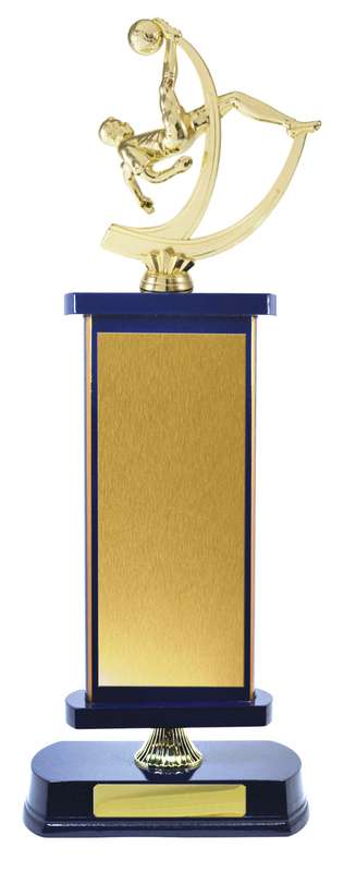 Timber Buildup Football Male