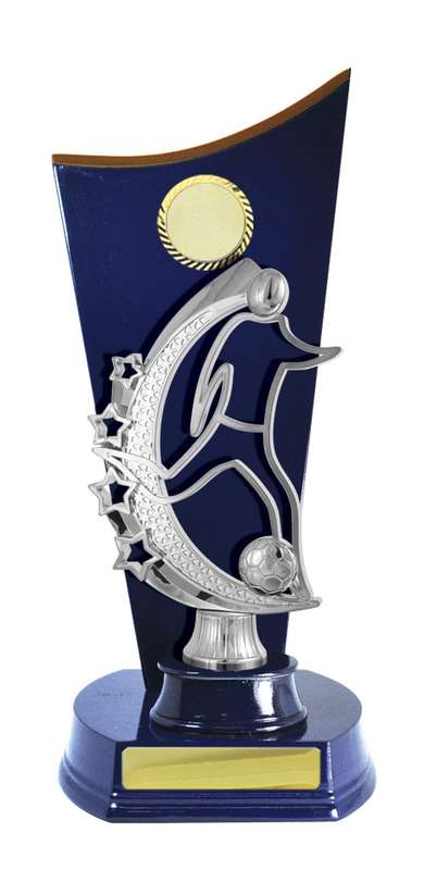 Timber Buildup Football Male