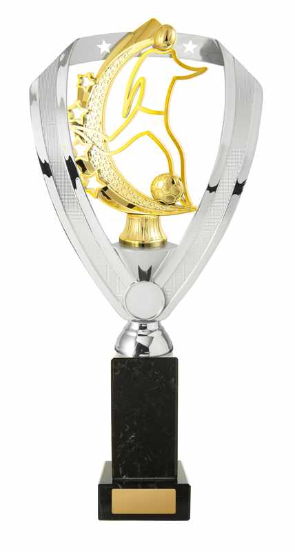 Backstand/Base/Football Male