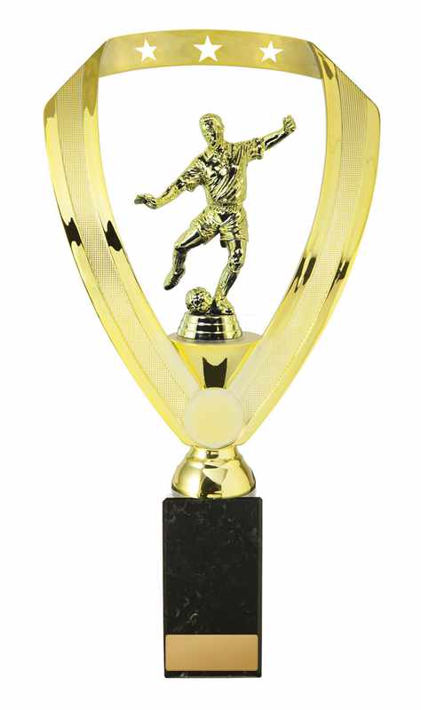 Backstand/Base/Football Male