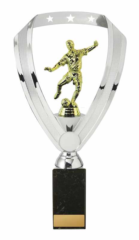 Backstand/Base/Football Male