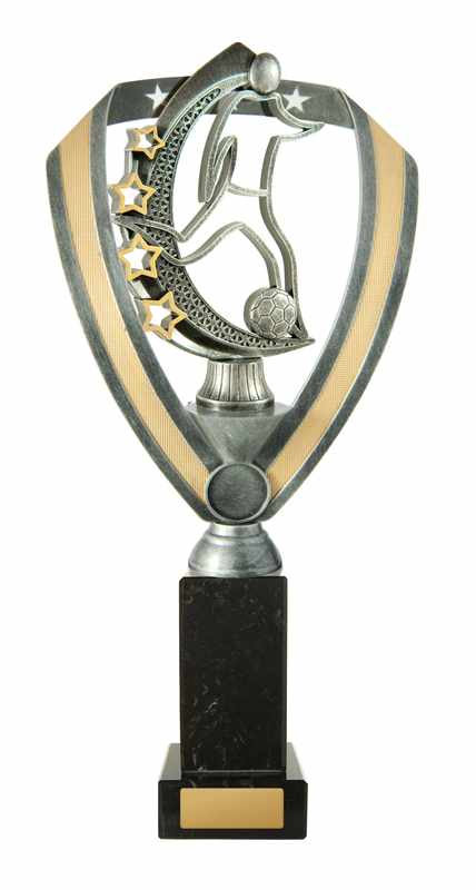 Backstand/Base/Football Male