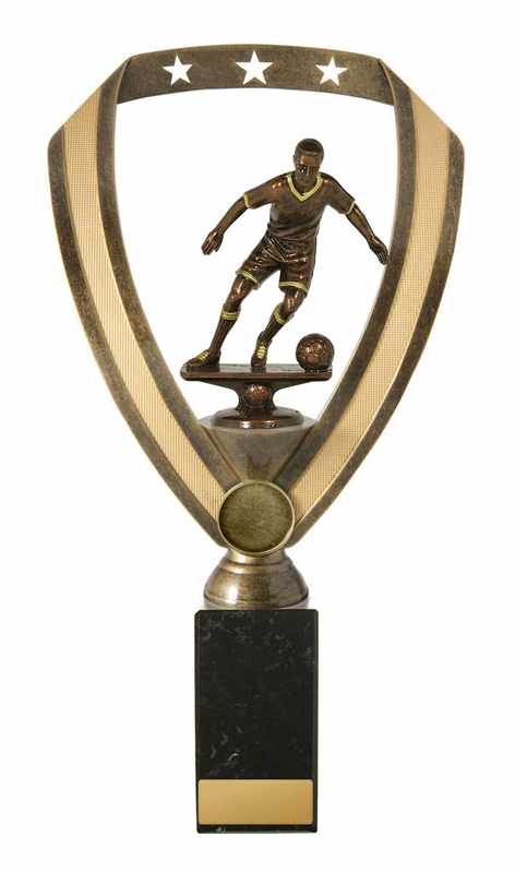 Backstand/Base/Football Male