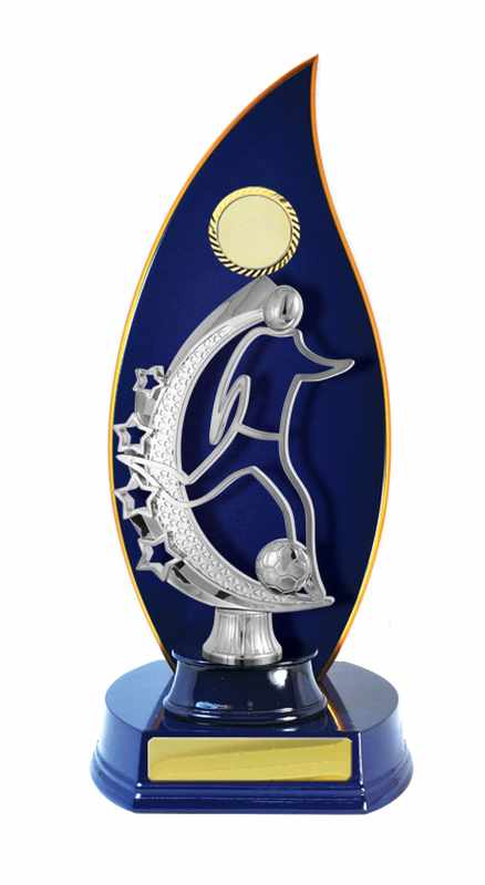 Timber Buildup Football Male