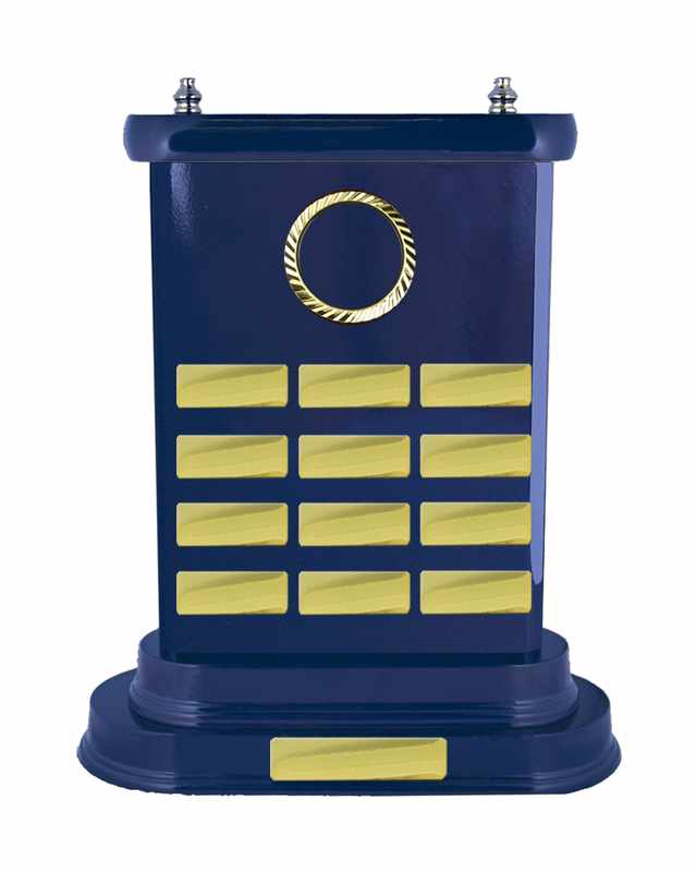 Timber Buildup Football