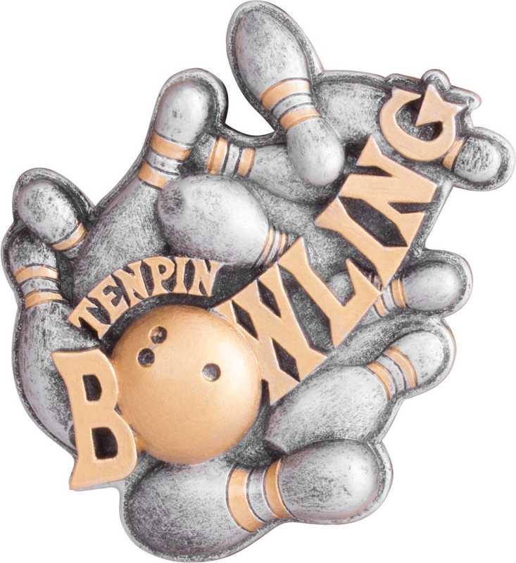 Clip-In for 7 Series-Tenpin