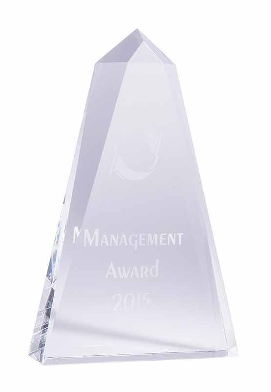 Infiniti Crystal – Prism