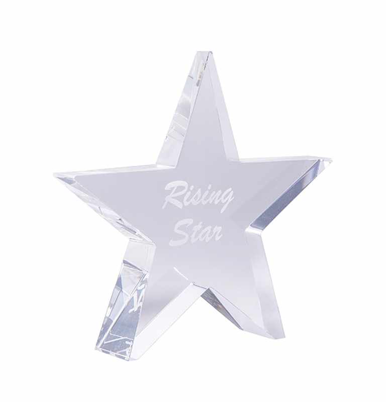 Infiniti Crystal – Star