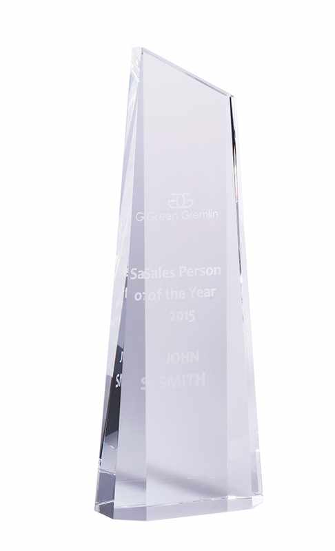 Infiniti Crystal – Blade