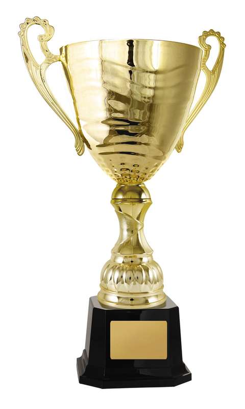 Tuscany Cup