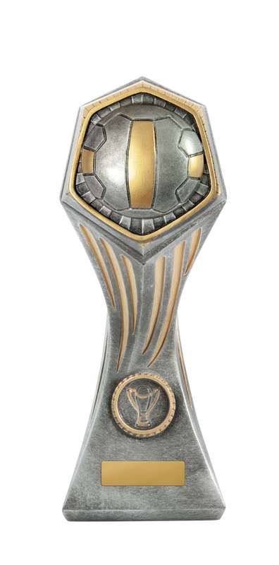 Gladiator Series-Netball