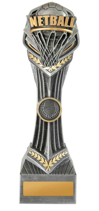 Falcon Tower-Netball