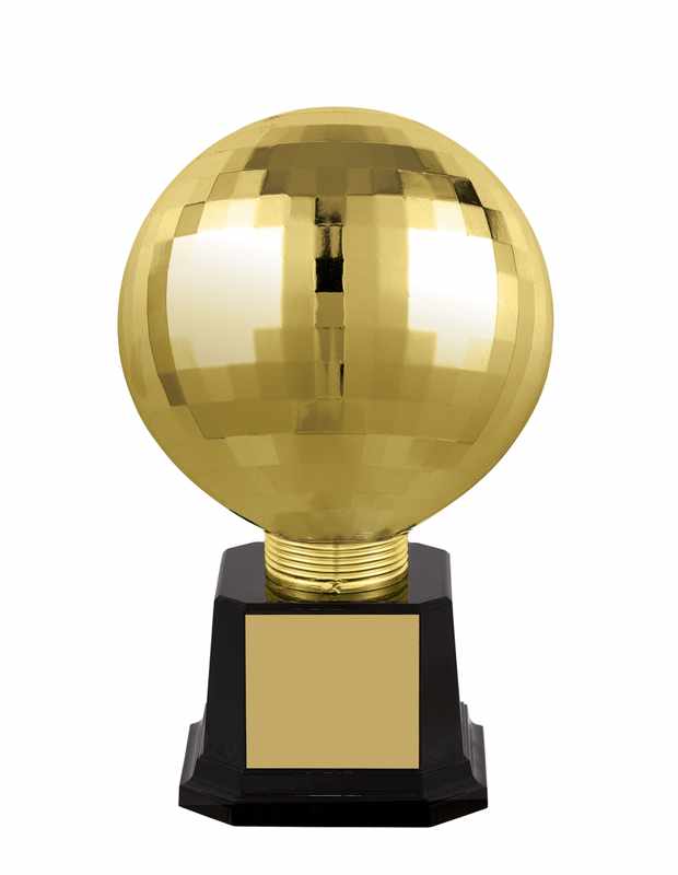 Disco Ball on Base