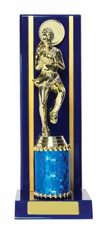 Timber Buildup Netball