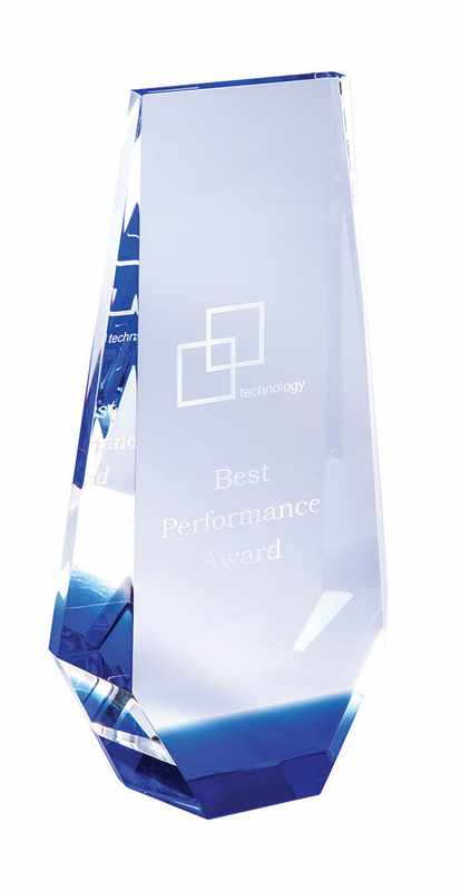 Power Blue Series-Prism