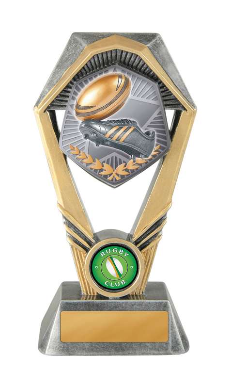 Hex Tower-Rugby