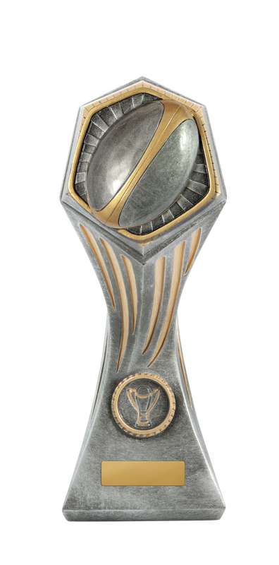 Gladiator Series-Rugby