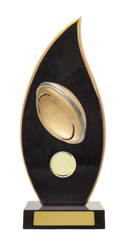 EziRez Series on Backstand