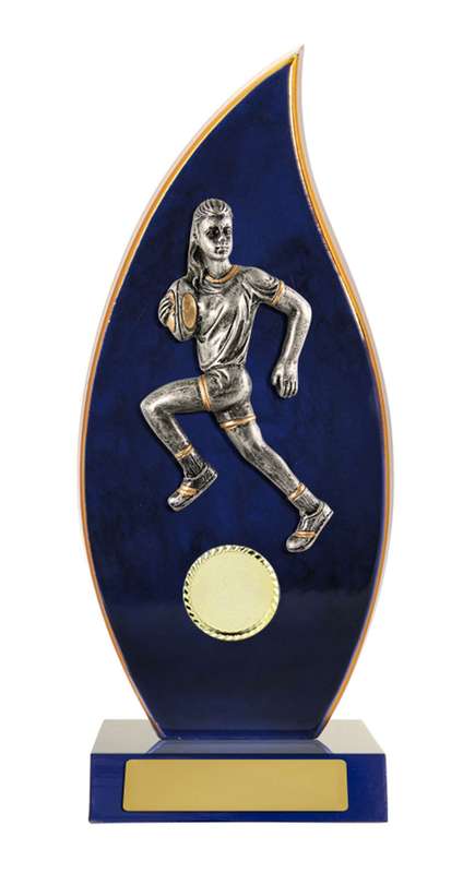 EziRez Series on Backstand Fem.