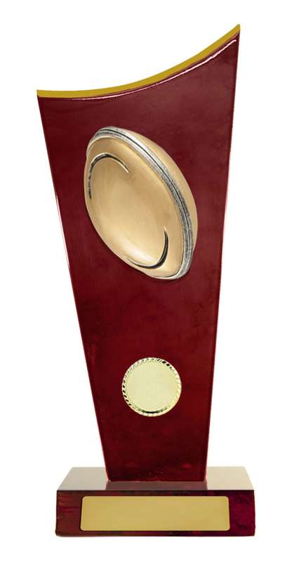 EziRez Series on Backstand