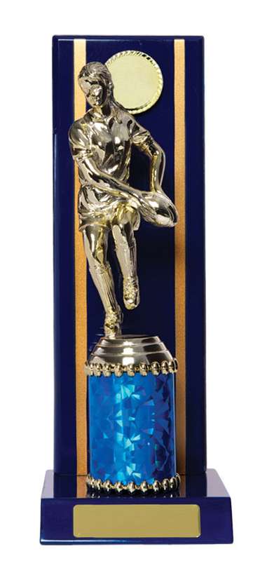 Timber Buildup Rugby