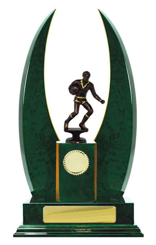 Timber Buildup Rugby