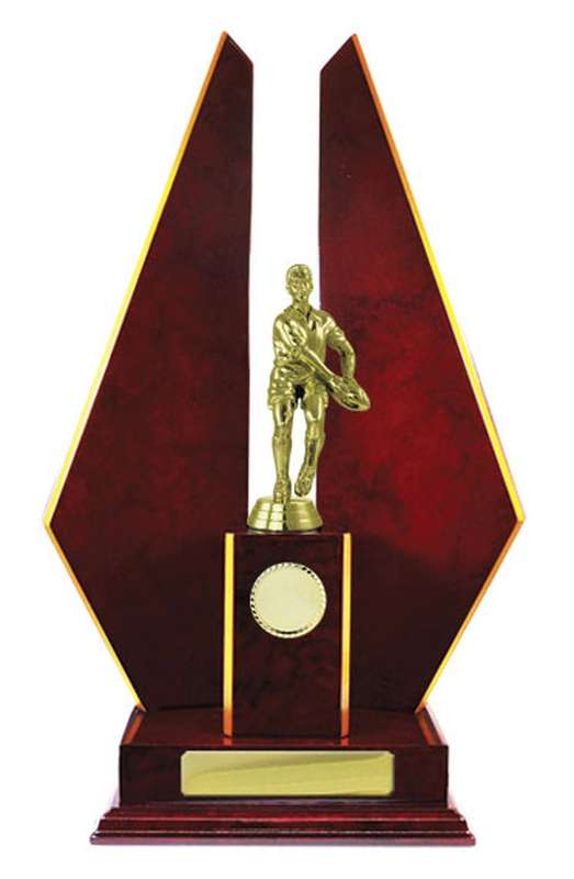 Timber Buildup Rugby