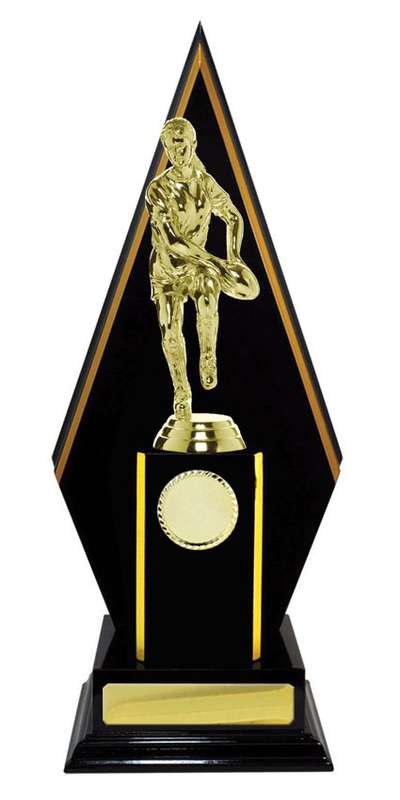 Timber Buildup Rugby