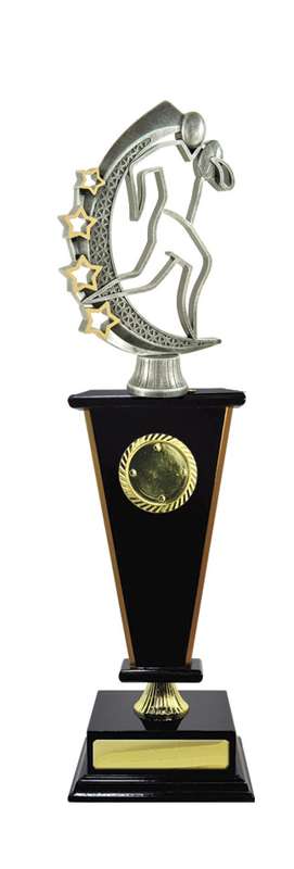 Timber Buildup Rugby