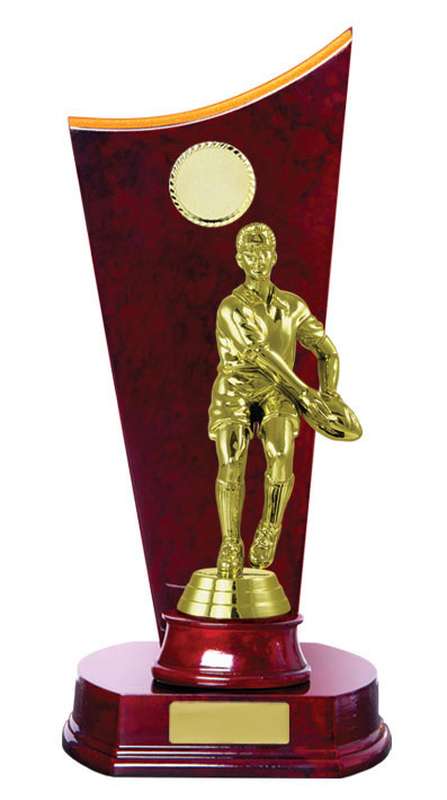 Timber Buildup Rugby