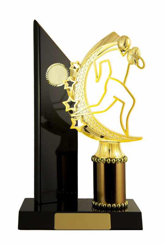 Timber Buildup Rugby