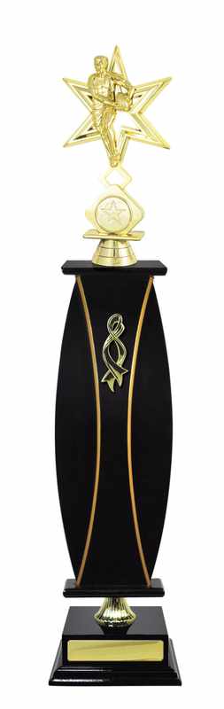 Timber Buildup Rugby